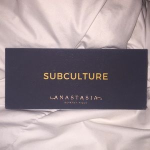 Subculture